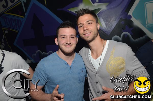 City nightclub photo 77 - June 15th, 2011