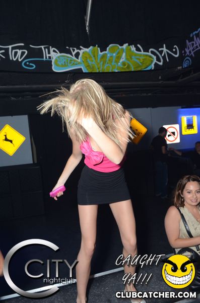 City nightclub photo 78 - June 15th, 2011