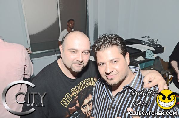 City nightclub photo 79 - June 15th, 2011