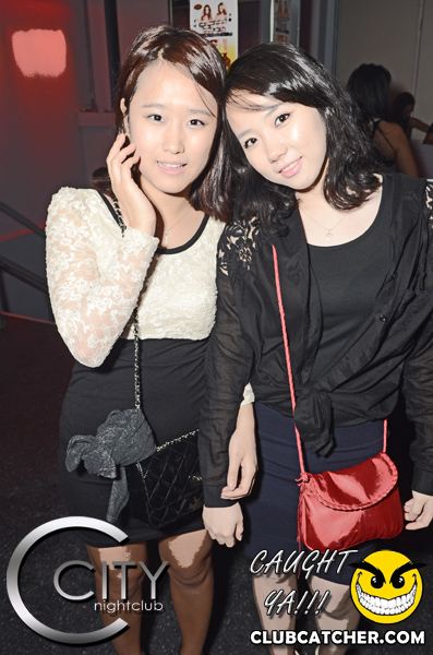 City nightclub photo 81 - June 15th, 2011