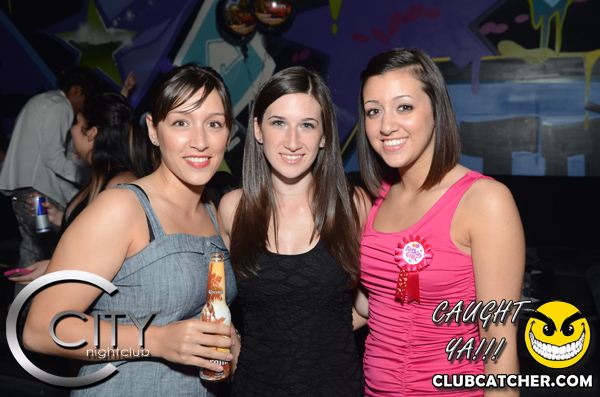 City nightclub photo 88 - June 15th, 2011