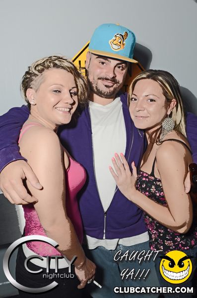 City nightclub photo 91 - June 15th, 2011
