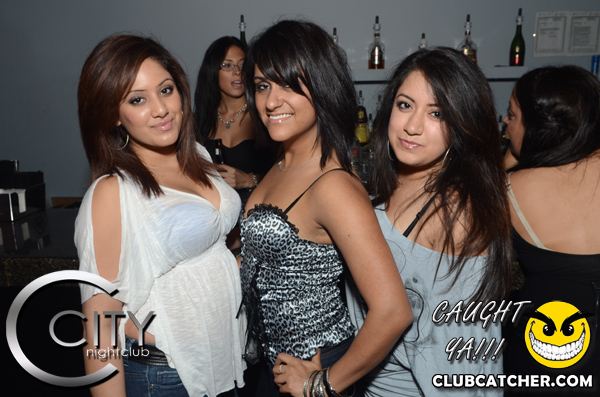 City nightclub photo 93 - June 15th, 2011