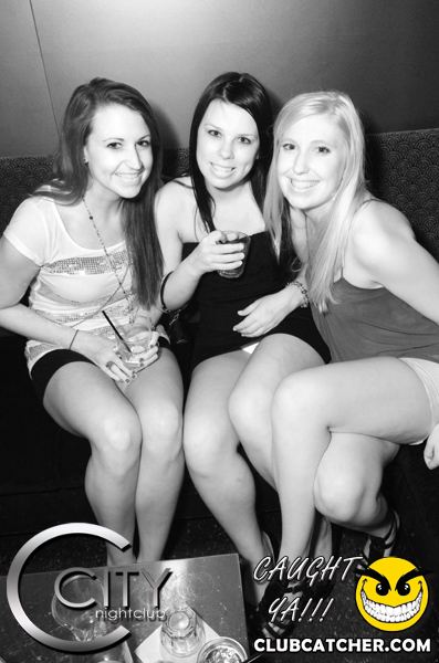 City nightclub photo 97 - June 15th, 2011