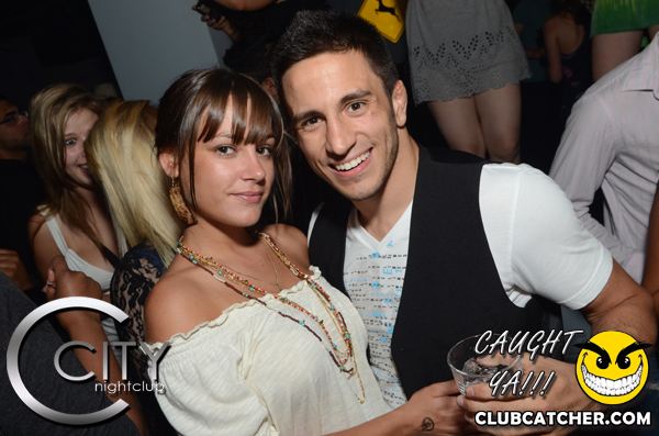 City nightclub photo 100 - June 15th, 2011