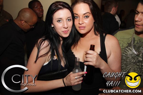 City nightclub photo 102 - June 18th, 2011