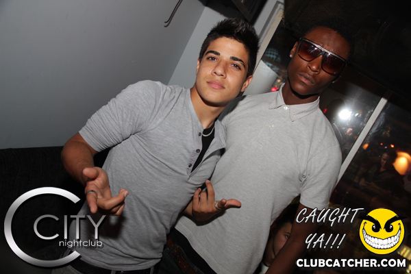 City nightclub photo 105 - June 18th, 2011