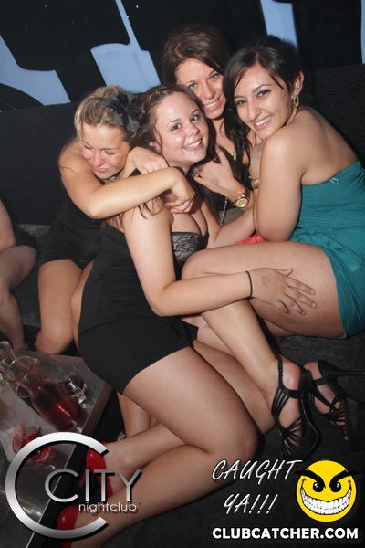 City nightclub photo 109 - June 18th, 2011