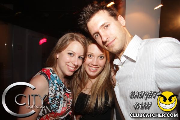 City nightclub photo 110 - June 18th, 2011