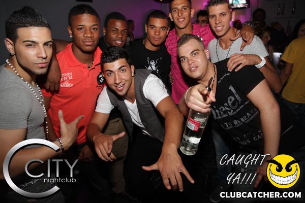 City nightclub photo 111 - June 18th, 2011