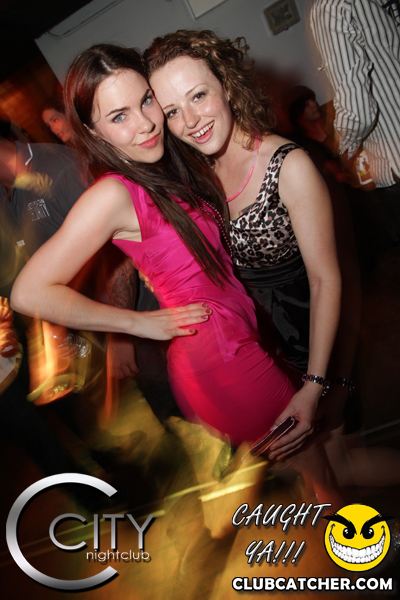 City nightclub photo 112 - June 18th, 2011
