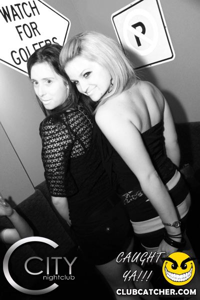 City nightclub photo 113 - June 18th, 2011