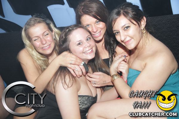 City nightclub photo 114 - June 18th, 2011
