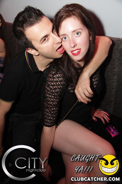 City nightclub photo 115 - June 18th, 2011