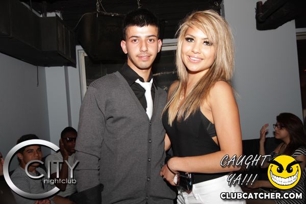 City nightclub photo 116 - June 18th, 2011