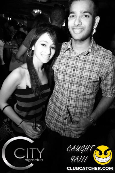 City nightclub photo 120 - June 18th, 2011