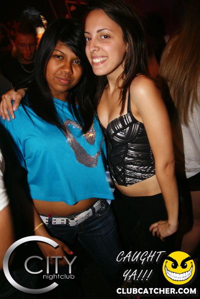 City nightclub photo 13 - June 18th, 2011