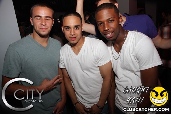 City nightclub photo 121 - June 18th, 2011