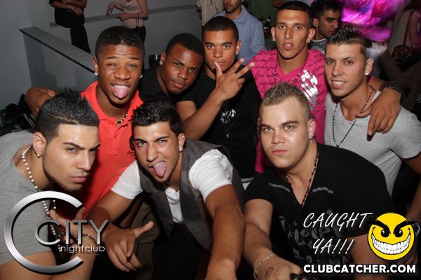 City nightclub photo 122 - June 18th, 2011
