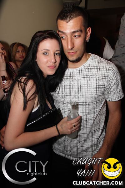 City nightclub photo 126 - June 18th, 2011