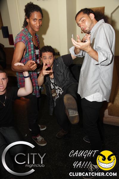 City nightclub photo 130 - June 18th, 2011