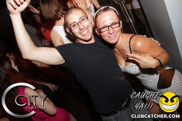 City nightclub photo 131 - June 18th, 2011