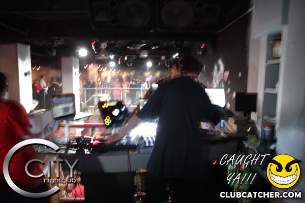 City nightclub photo 138 - June 18th, 2011