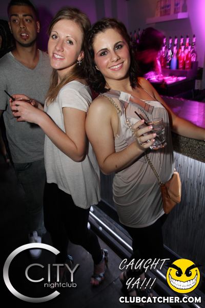City nightclub photo 140 - June 18th, 2011