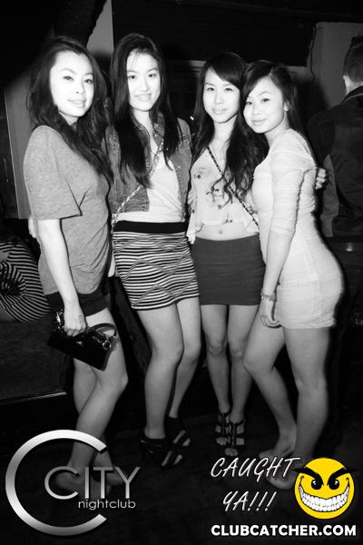City nightclub photo 142 - June 18th, 2011