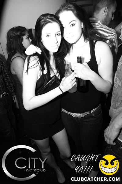 City nightclub photo 143 - June 18th, 2011