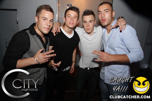 City nightclub photo 144 - June 18th, 2011