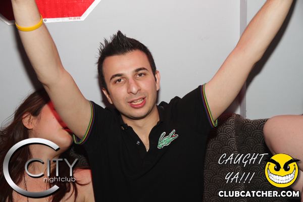 City nightclub photo 146 - June 18th, 2011