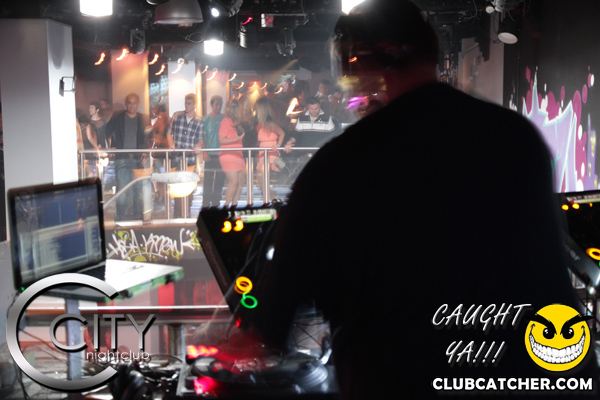 City nightclub photo 149 - June 18th, 2011
