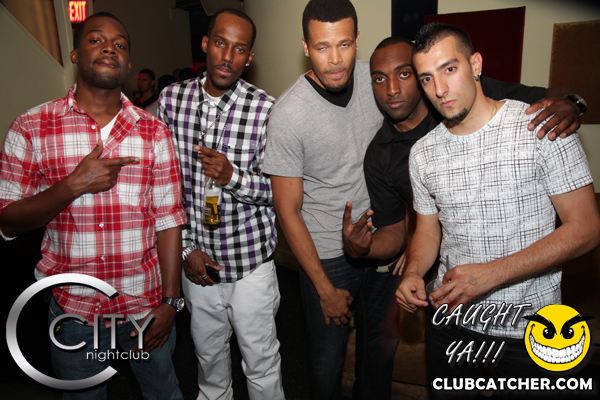 City nightclub photo 16 - June 18th, 2011