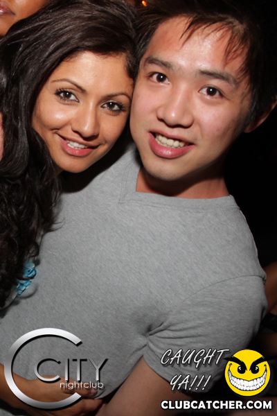 City nightclub photo 151 - June 18th, 2011