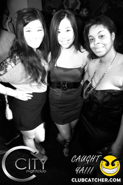 City nightclub photo 152 - June 18th, 2011