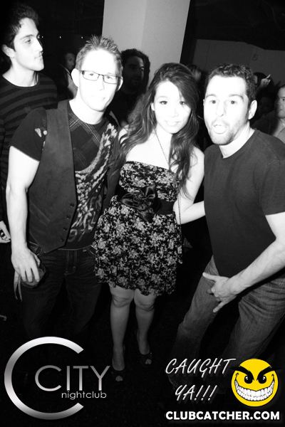 City nightclub photo 153 - June 18th, 2011