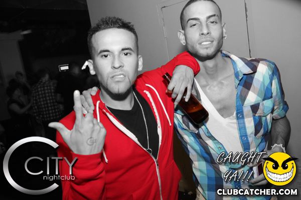 City nightclub photo 159 - June 18th, 2011