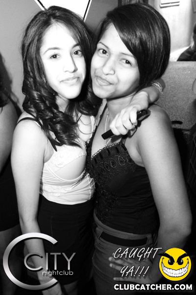 City nightclub photo 17 - June 18th, 2011