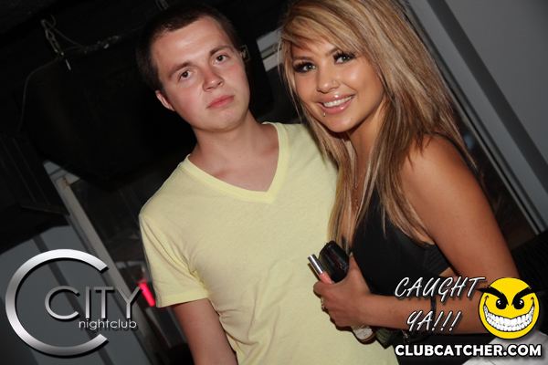 City nightclub photo 161 - June 18th, 2011