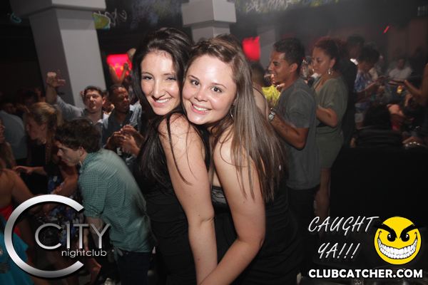City nightclub photo 163 - June 18th, 2011