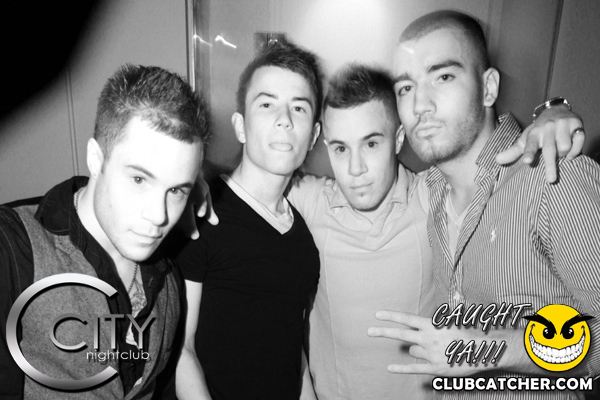 City nightclub photo 169 - June 18th, 2011