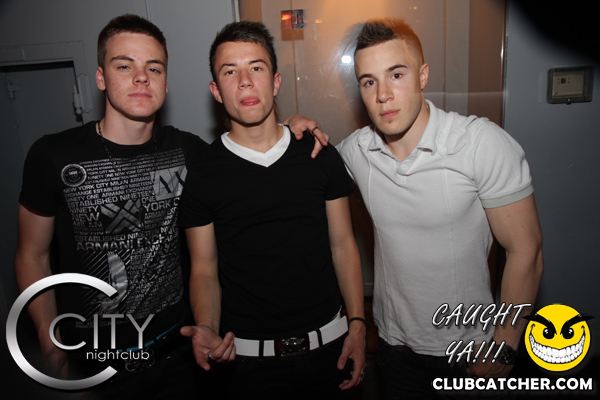 City nightclub photo 172 - June 18th, 2011
