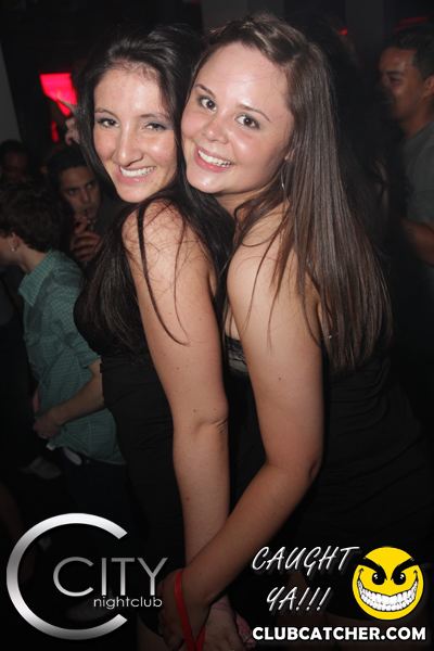 City nightclub photo 173 - June 18th, 2011