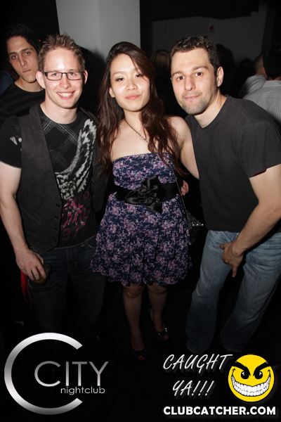 City nightclub photo 177 - June 18th, 2011