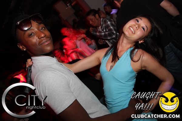 City nightclub photo 178 - June 18th, 2011