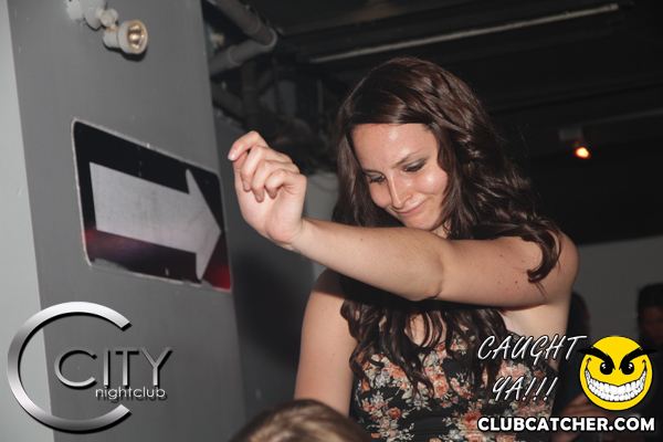 City nightclub photo 179 - June 18th, 2011
