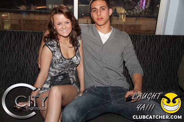 City nightclub photo 19 - June 18th, 2011