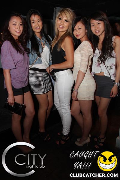 City nightclub photo 184 - June 18th, 2011
