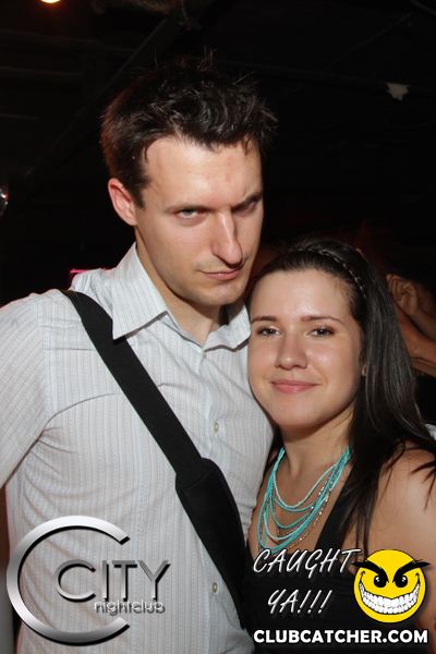 City nightclub photo 186 - June 18th, 2011